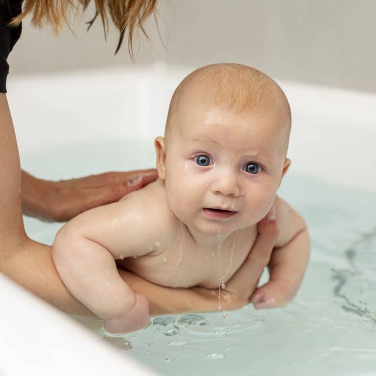 Les bienfaits du lait d'ânesse Le savon au lait d’ânesse est-il sûr pour les bébés et les enfants